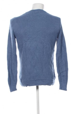 Pulover de bărbați Gant, Mărime S, Culoare Albastru, Preț 289,99 Lei