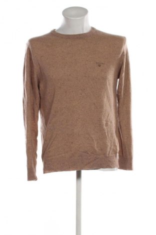 Herrenpullover Gant, Größe M, Farbe Braun, Preis € 70,99