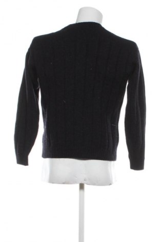 Pulover de bărbați Gant, Mărime M, Culoare Albastru, Preț 332,99 Lei