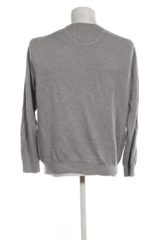 Pulover de bărbați Gant, Mărime XL, Culoare Gri, Preț 315,99 Lei
