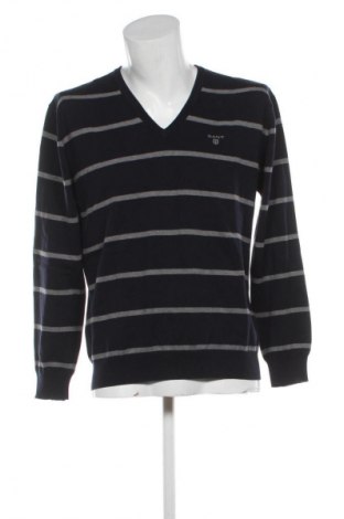Herrenpullover Gant, Größe XL, Farbe Mehrfarbig, Preis 50,64 €