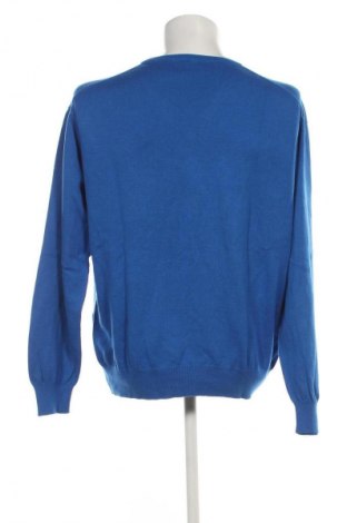 Herrenpullover Gant, Größe XXL, Farbe Blau, Preis € 50,64