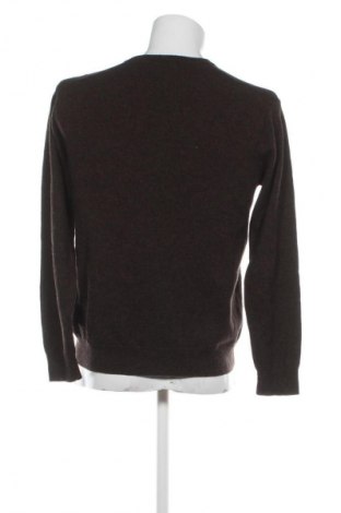 Pulover de bărbați Gant, Mărime XL, Culoare Maro, Preț 730,00 Lei