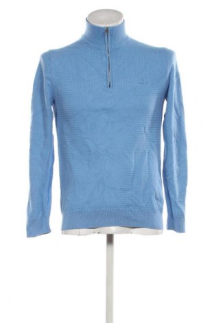 Herrenpullover Gant, Größe M, Farbe Blau, Preis € 70,99