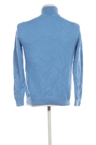 Herrenpullover Gant, Größe M, Farbe Blau, Preis € 70,99