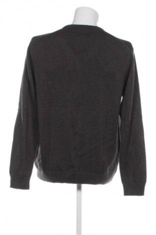 Herrenpullover Gant, Größe XL, Farbe Schwarz, Preis 50,64 €