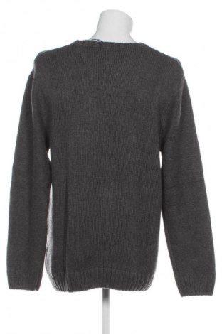 Herrenpullover Gant, Größe XXL, Farbe Grau, Preis 101,79 €