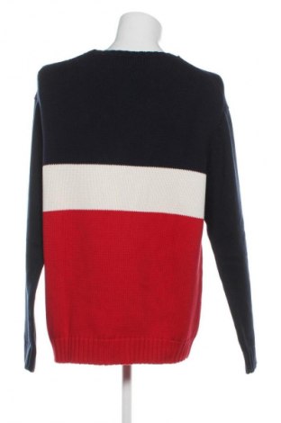 Herrenpullover Gant, Größe XXL, Farbe Mehrfarbig, Preis 101,79 €