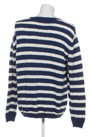 Herrenpullover Gant, Größe XXL, Farbe Mehrfarbig, Preis 112,02 €