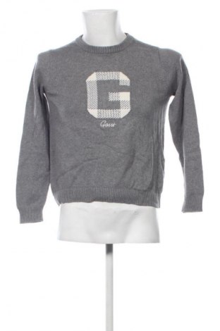 Herrenpullover Gant, Größe M, Farbe Grau, Preis 66,99 €