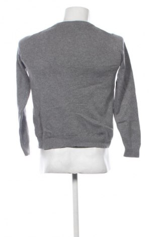 Herrenpullover Gant, Größe M, Farbe Grau, Preis 66,99 €