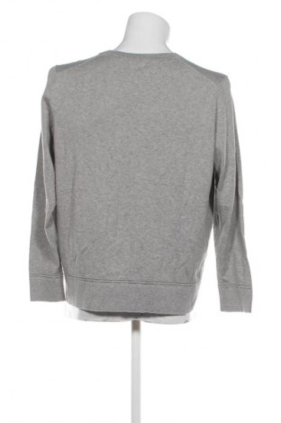 Ανδρικό πουλόβερ Gant, Μέγεθος XXL, Χρώμα Γκρί, Τιμή 51,32 €