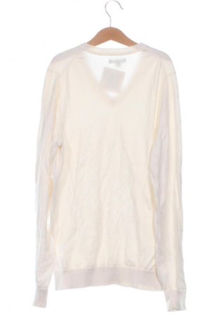 Pulover de bărbați Gap, Mărime XS, Culoare Ecru, Preț 69,99 Lei