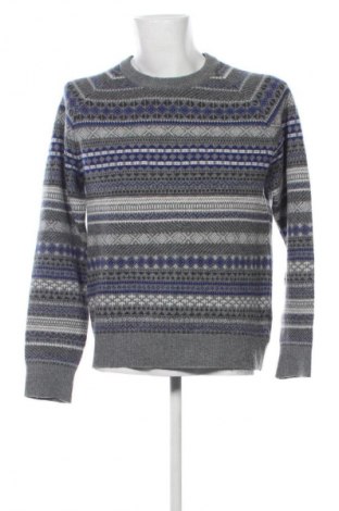 Pulover de bărbați Gap, Mărime L, Culoare Multicolor, Preț 125,92 Lei