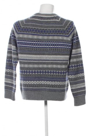 Pulover de bărbați Gap, Mărime L, Culoare Multicolor, Preț 125,92 Lei
