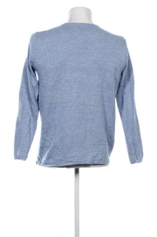 Herrenpullover Garcia, Größe L, Farbe Blau, Preis € 12,99