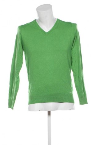 Pulover de bărbați Gas, Mărime M, Culoare Verde, Preț 139,99 Lei