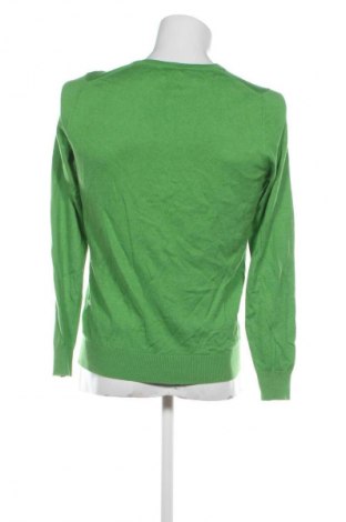 Pulover de bărbați Gas, Mărime M, Culoare Verde, Preț 139,99 Lei