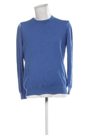 Pulover de bărbați Giacomo Conti, Mărime L, Culoare Albastru, Preț 121,99 Lei