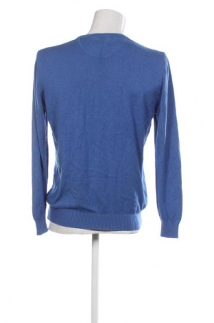 Pulover de bărbați Giacomo Conti, Mărime L, Culoare Albastru, Preț 121,99 Lei