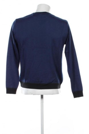 Ανδρικό πουλόβερ Giacomo Conti, Μέγεθος M, Χρώμα Μπλέ, Τιμή 28,99 €