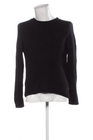 Herrenpullover Gin Tonic, Größe S, Farbe Schwarz, Preis 15,99 €