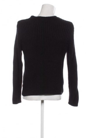 Herrenpullover Gin Tonic, Größe S, Farbe Schwarz, Preis 15,99 €