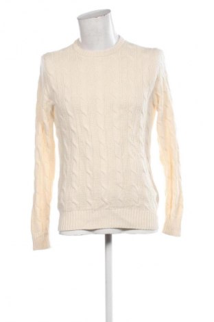 Herrenpullover Goodthreads, Größe S, Farbe Beige, Preis € 19,99