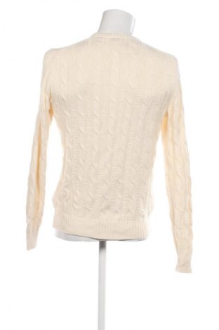 Herrenpullover Goodthreads, Größe S, Farbe Beige, Preis € 19,99