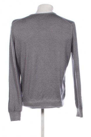 Herrenpullover Gran Sasso, Größe XL, Farbe Grau, Preis 23,99 €