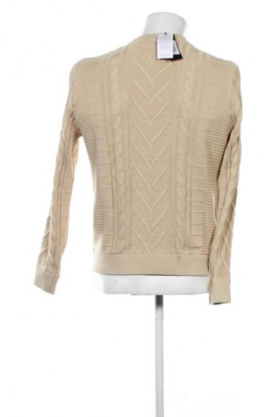 Herrenpullover Guess, Größe S, Farbe Beige, Preis € 86,99