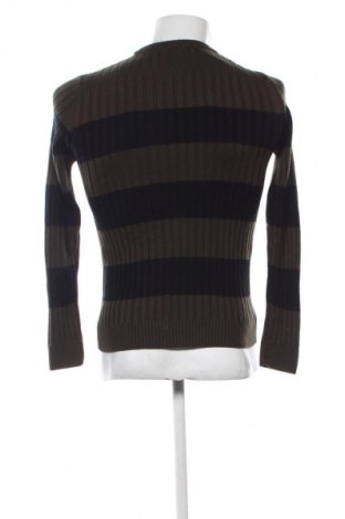 Pulover de bărbați H&M, Mărime M, Culoare Multicolor, Preț 77,61 Lei