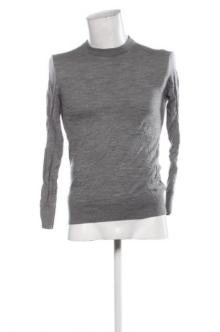 Herrenpullover H&M, Größe S, Farbe Grau, Preis € 11,99