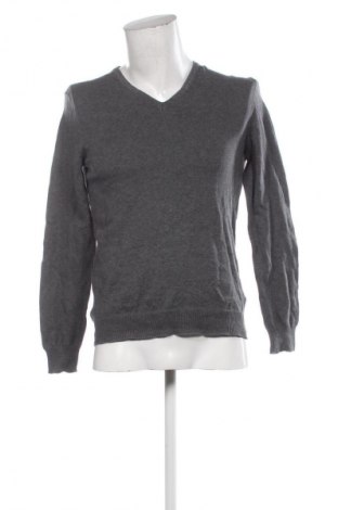 Herrenpullover H&M, Größe S, Farbe Grau, Preis 12,99 €
