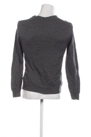 Herrenpullover H&M, Größe S, Farbe Grau, Preis 12,99 €