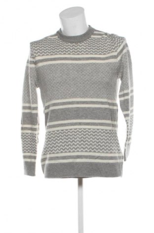 Herrenpullover H&M, Größe S, Farbe Mehrfarbig, Preis 11,99 €