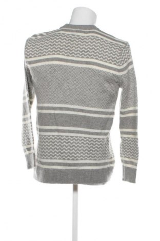 Herrenpullover H&M, Größe S, Farbe Mehrfarbig, Preis 11,99 €