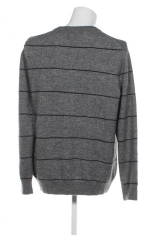 Pulover de bărbați H&M, Mărime L, Culoare Gri, Preț 58,99 Lei
