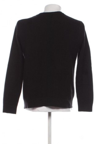 Herrenpullover H&M, Größe M, Farbe Schwarz, Preis 18,99 €