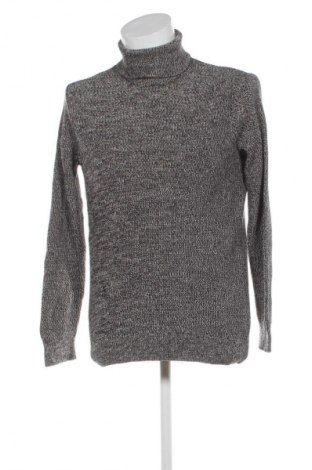 Herrenpullover H&M, Größe M, Farbe Mehrfarbig, Preis 12,99 €