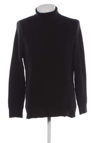 Herrenpullover H&M, Größe L, Farbe Schwarz, Preis € 14,99