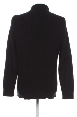 Herrenpullover H&M, Größe L, Farbe Schwarz, Preis € 14,99