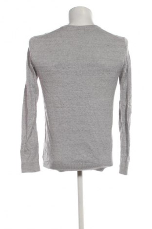 Herrenpullover H&M, Größe S, Farbe Grau, Preis € 10,99