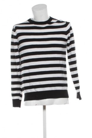 Pulover de bărbați H&M, Mărime M, Culoare Multicolor, Preț 92,11 Lei