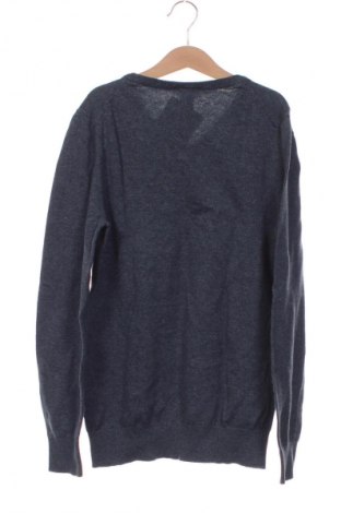 Herrenpullover H&M, Größe XS, Farbe Blau, Preis 18,00 €