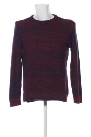 Ανδρικό πουλόβερ H&M, Μέγεθος L, Χρώμα Πολύχρωμο, Τιμή 15,99 €