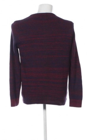 Ανδρικό πουλόβερ H&M, Μέγεθος L, Χρώμα Πολύχρωμο, Τιμή 15,99 €