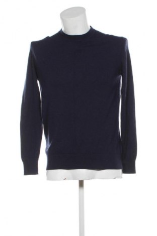 Herrenpullover H&M, Größe S, Farbe Blau, Preis € 33,53