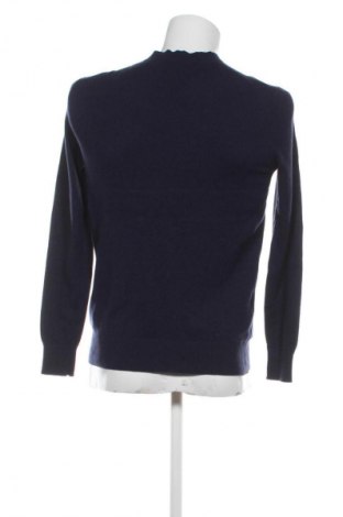 Herrenpullover H&M, Größe S, Farbe Blau, Preis € 33,53