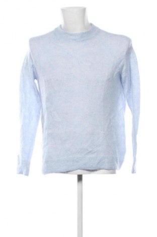 Herrenpullover H&M, Größe M, Farbe Blau, Preis € 16,99